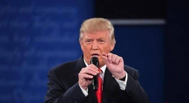 中方刚公布访华名单<strong></p>
<p>中国中免股票</strong>，特朗普从中捣乱，枪口对准中国，冯德莱恩也趁机出手搅局，轰动全球舆论