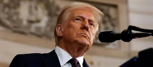 中方刚公布访华名单<strong></p>
<p>中国中免股票</strong>，特朗普从中捣乱，枪口对准中国，冯德莱恩也趁机出手搅局，轰动全球舆论