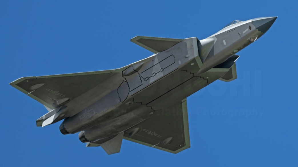 终于感受到压力了！美媒：歼-36将领先F-47服役<strong></p>
<p>中国中免股票</strong>，制霸中太平洋？