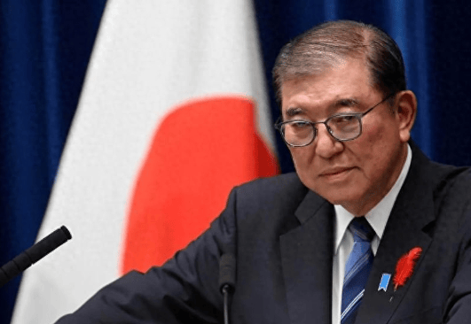 日本通报全球<strong></p>
<p>中国中免股票</strong>，谁参加九三大阅兵，谁就是大搞“反日活动”？关键时刻，中方提出严肃交涉