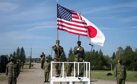 日本通报全球<strong></p>
<p>中国中免股票</strong>，谁参加九三大阅兵，谁就是大搞“反日活动”？关键时刻，中方提出严肃交涉