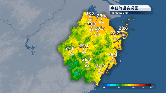 确认了<strong></p>
<p>中国中免股票</strong>！明天抵达浙江：强度冲顶！