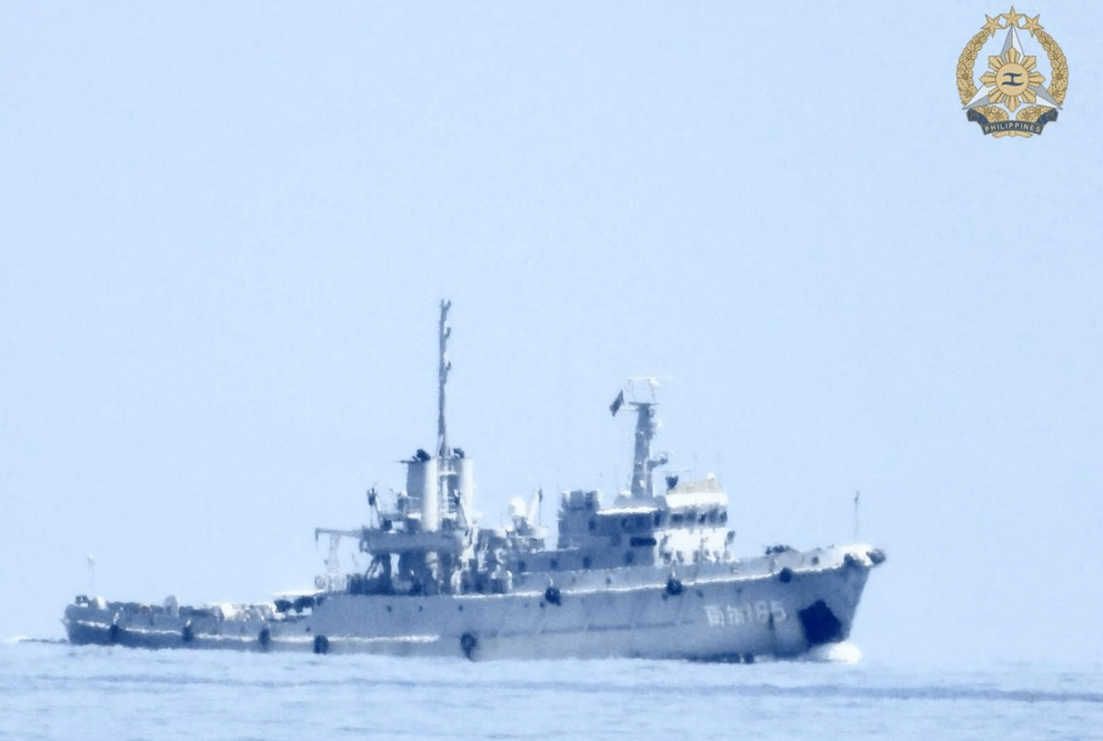 30小时无法前进一步<strong></p>
<p>中国中免股票</strong>,菲军终于撤退,“马德雷山”号断粮倒计时