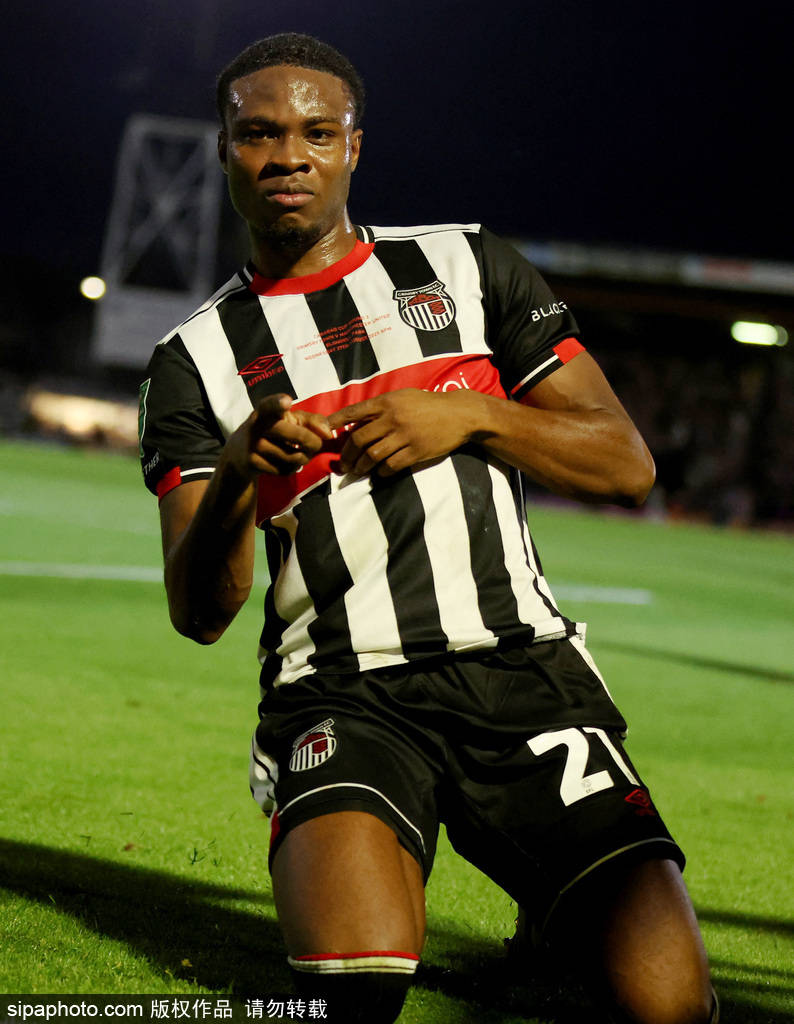 耻辱出局<strong></p>
<p>中国中免股票</strong>！联赛杯-曼联点球战总分13-14英乙队 止步次轮