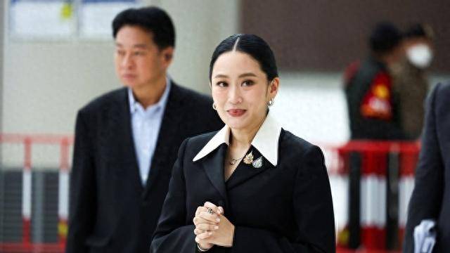 尘埃落定<strong></p>
<p>深康佳a股票</strong>!佩通坦被解除泰国总理职务