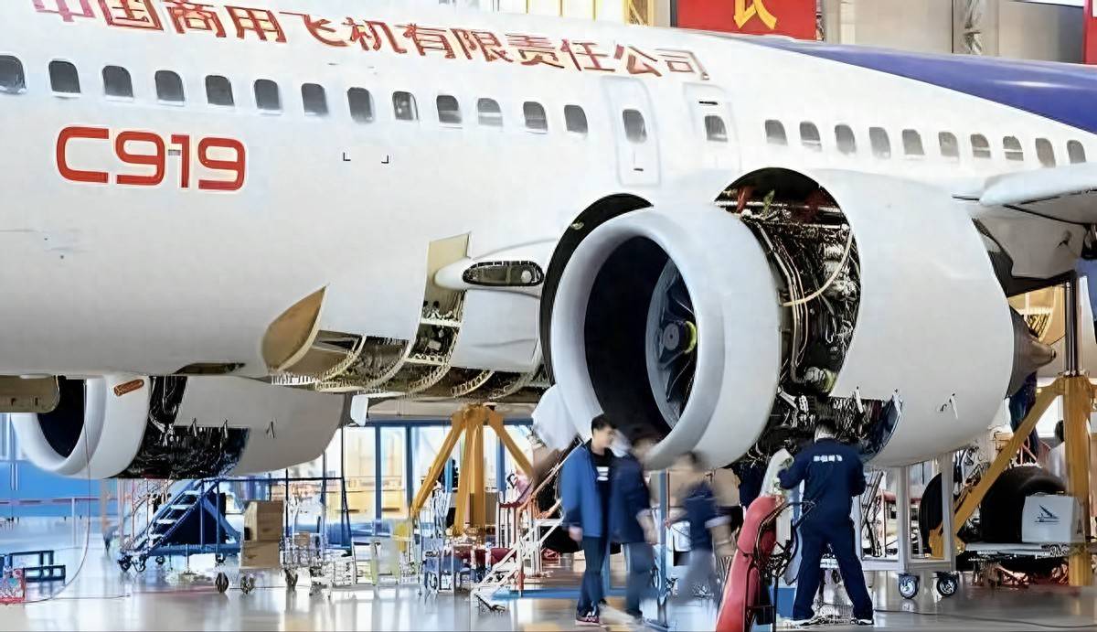 美国停止供应C919航发<strong></p>
<p>深康佳a股票</strong>，俄罗斯主动推销两款发动机，中国还是不感兴趣？