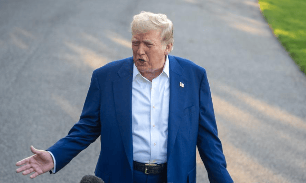 特朗普不来中国看阅兵<strong></p>
<p>深康佳a股票</strong>，却等来了北京的回复，中方给出的6个字，让他彻底死心了？