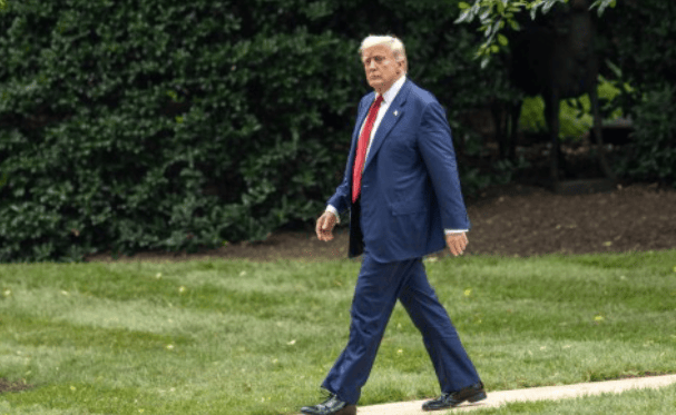 特朗普不来中国看阅兵<strong></p>
<p>深康佳a股票</strong>，却等来了北京的回复，中方给出的6个字，让他彻底死心了？