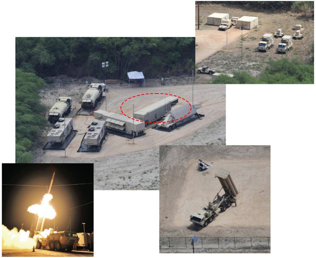 美军再迎噩耗！一声巨响：萨德反导核心当街变废铁<strong></p>
<p>深康佳a股票</strong>，现场燃起大火