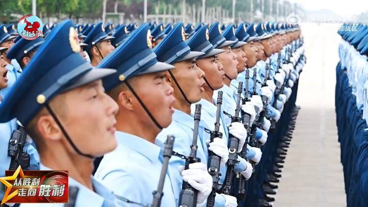 九三阅兵倒计时5天<strong></p>
<p>深康佳a股票</strong>！空中梯队多型新机将首次受阅 队员练就“米秒不差”