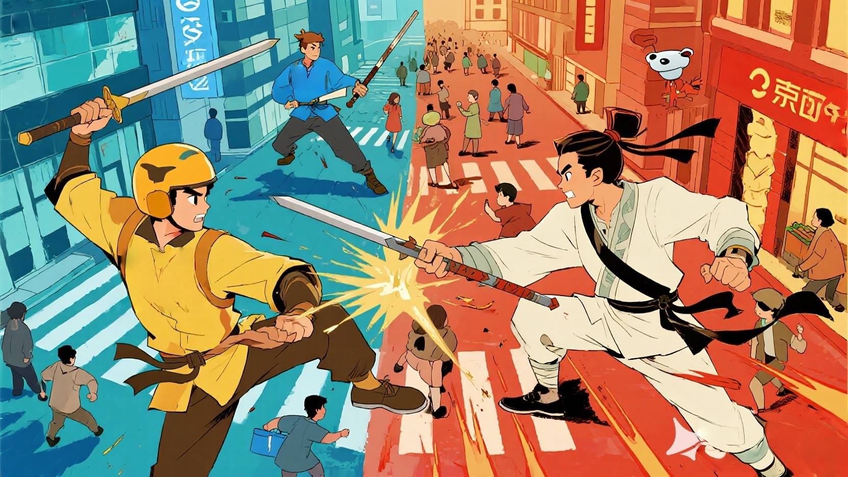 外卖“羊毛”还能薅多久？美团王兴高呼“反内卷”<strong></p>
<p>深康佳a股票</strong>，史上最贵外卖大战难分赢家