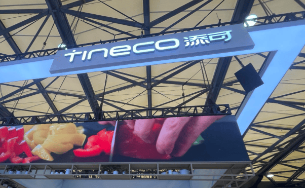 炒菜机“炒热”市场：连锁餐饮涌入炒菜机赛道<strong></p>
<p>深康佳a股票</strong>，团餐大型炒菜机3万元起步；炒菜机能代替厨师吗？