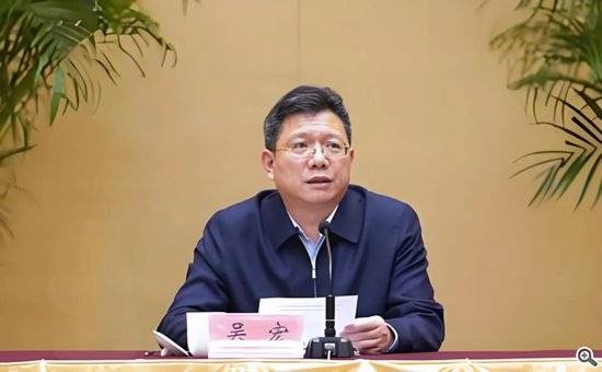 苏州工业园的“破窗效应”<strong></p>
<p>深康佳a股票</strong>，管委会主任吴宏落马