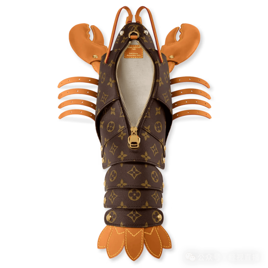 LV龙虾造型手袋售价55500元！网友：实在欣赏不来……官方回应：背起来不奇怪<strong></p>
<p>深康佳a股票</strong>，武汉门店暂无库存