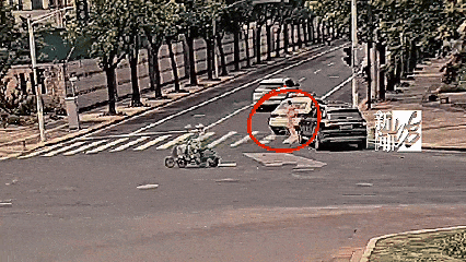 上海网约车司机报警<strong></p>
<p>深康佳a股票</strong>！女乘客多次推搡民警：别多管闲事