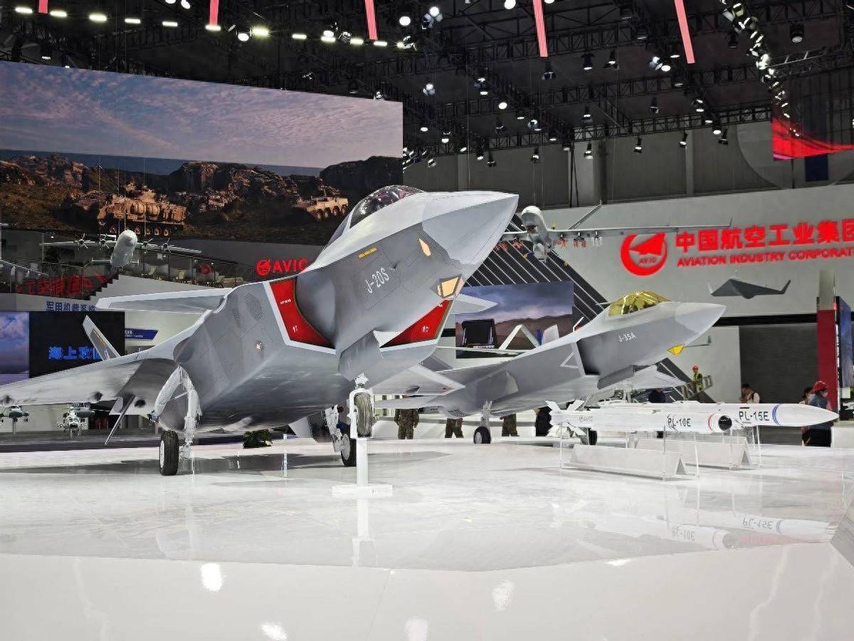 中航重磅官宣：歼-20S性能升级<strong></p>
<p>长盈精密股票</strong>，飞行距离再破纪录，国防实力再创新高！