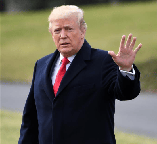 除了降半旗哀悼<strong></p>
<p>长盈精密股票</strong>，特朗普已经毫无办法？美本土突然传出枪响，事情彻底闹大了