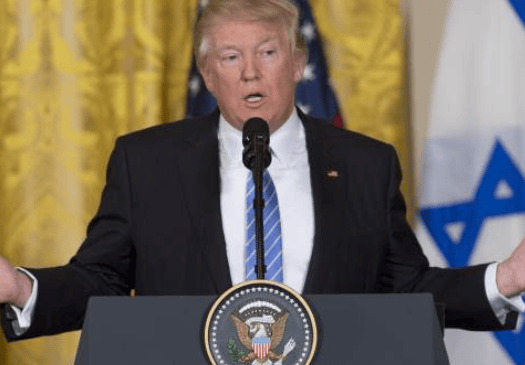 除了降半旗哀悼<strong></p>
<p>长盈精密股票</strong>，特朗普已经毫无办法？美本土突然传出枪响，事情彻底闹大了