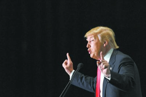 中方这次被惹生气了<strong></p>
<p>长盈精密股票</strong>，发声坚决反对，第二大贸易伙伴“叛变”了，特朗普摊牌，中美谈判议题改了