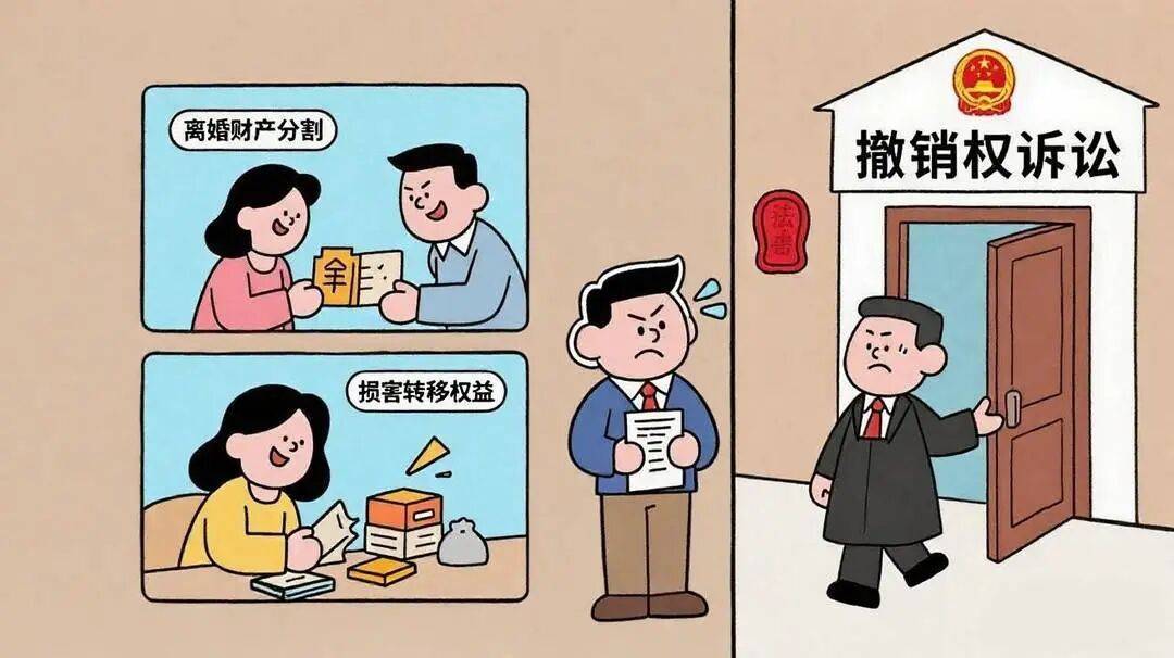 夫妻俩为逃避债务<strong></p>
<p>长盈精密股票</strong>，登记离婚并转移财产！法院判了：婚可以离，债还得还