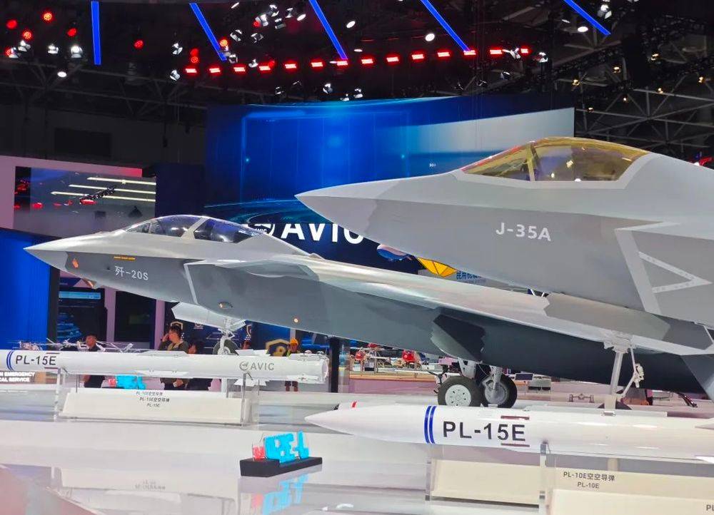 中航官宣歼-20S性能升级<strong></p>
<p>长盈精密股票</strong>，不仅飞得更远，更要改写空战规则