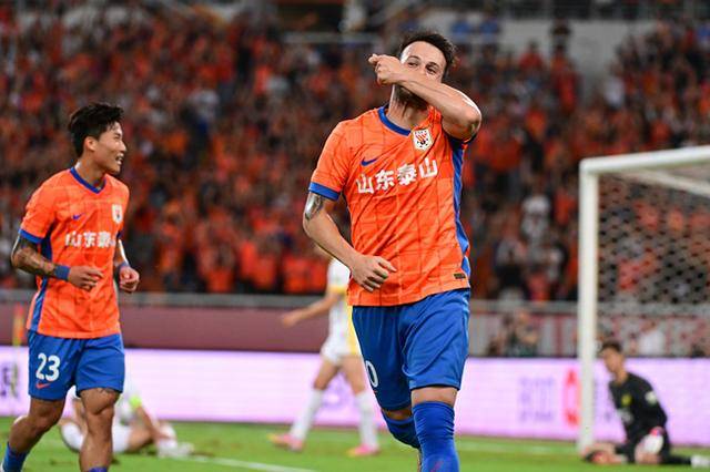 胖马识球丨复仇之夜+纪录之夜<strong></p>
<p>长盈精密股票</strong>,韩鹏让泰山找回强队感觉