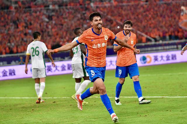 胖马识球丨复仇之夜+纪录之夜<strong></p>
<p>长盈精密股票</strong>,韩鹏让泰山找回强队感觉