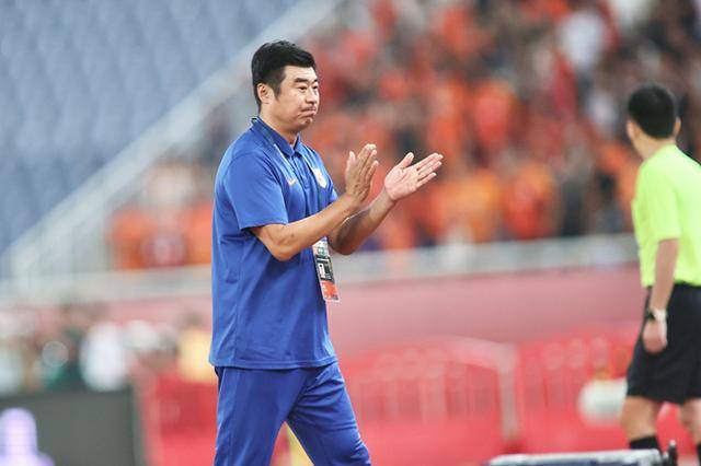 胖马识球丨复仇之夜+纪录之夜<strong></p>
<p>长盈精密股票</strong>,韩鹏让泰山找回强队感觉