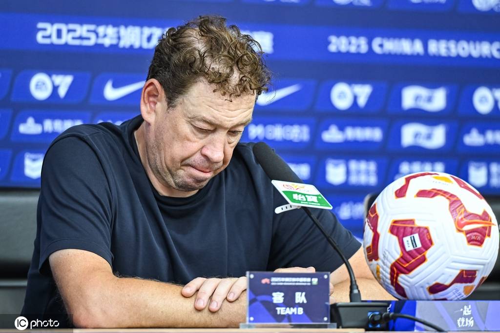 申花官方致歉：整个8月5战仅1胜 愧对广大申花球迷