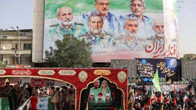 不带手机的伊朗总统为何被以色列定位<strong></p>
<p>长盈精密股票</strong>？竟然是被贴身保镖“出卖”了