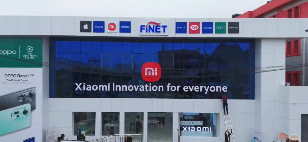 雷军又签任命通知<strong></p>
<p>长盈精密股票</strong>，目标非洲