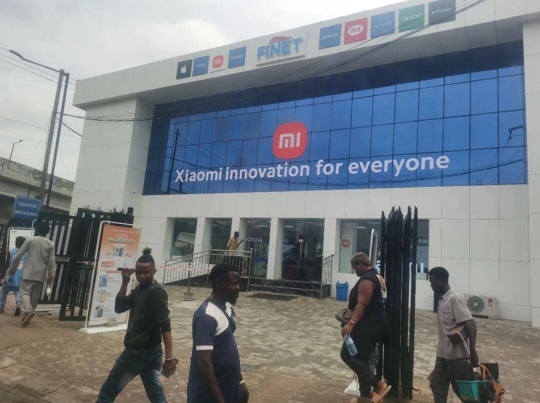 雷军又签任命通知<strong></p>
<p>长盈精密股票</strong>，目标非洲