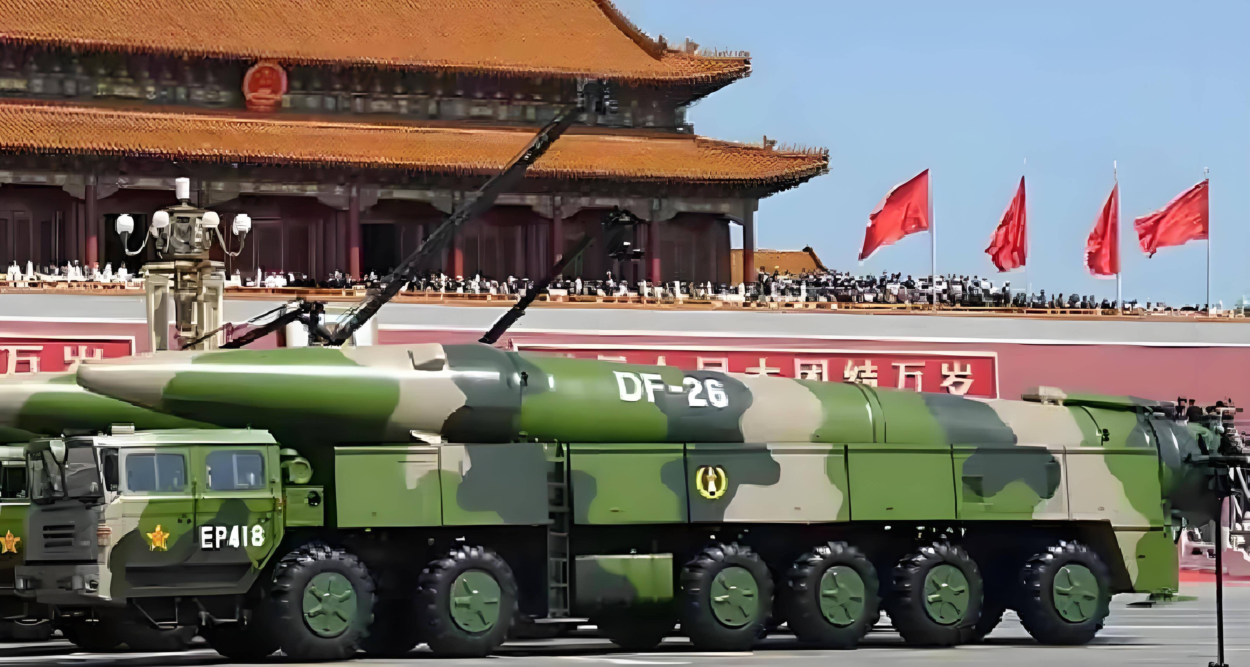 93大阅兵外方嘉宾名单出炉<strong></p>
<p>长盈精密股票</strong>,有两国心里很不是滋味