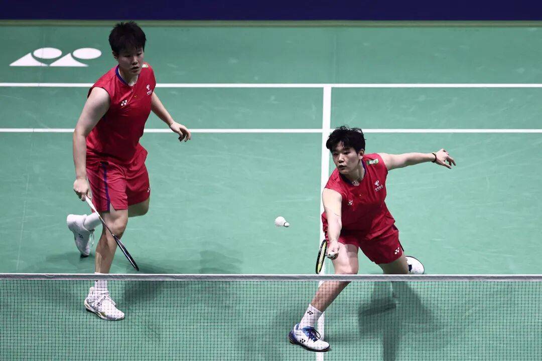 祝贺!石宇奇2比1逆转昆拉武特<strong></p>
<p>长盈精密股票</strong>,获得羽毛球世锦赛男单冠军!