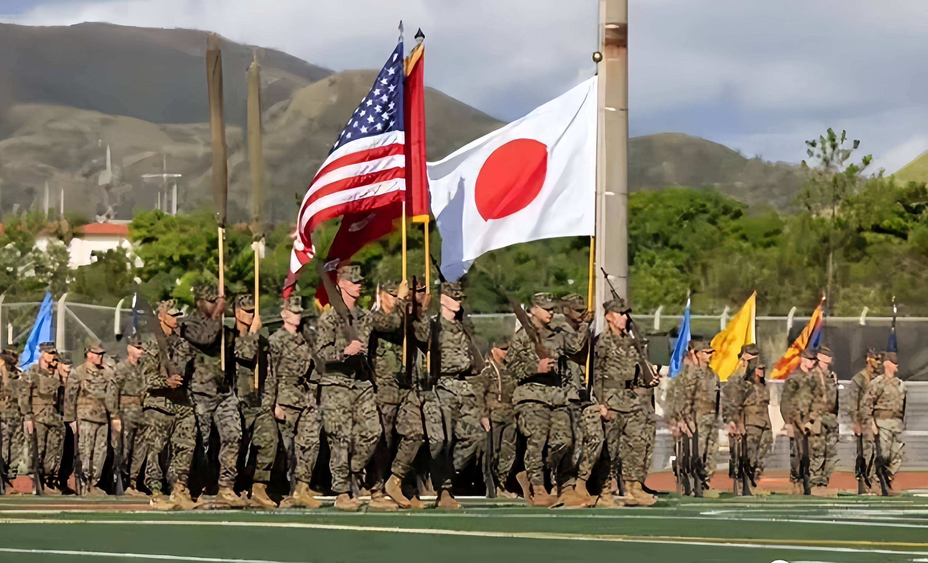 参加阅兵就是“反日”？凸显九三阅兵搞得好<strong></p>
<p>长盈精密股票</strong>！