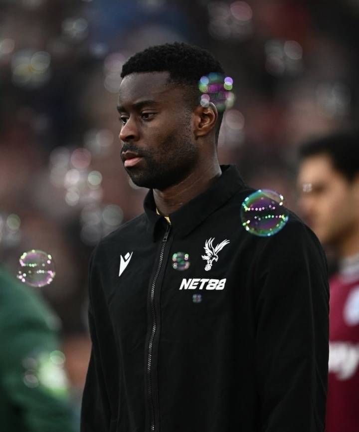 诚意<strong></p>
<p>美的集团股票</strong>！绿帽哥：红军对水晶宫很不满！但仍愿花2500万冬窗买格伊