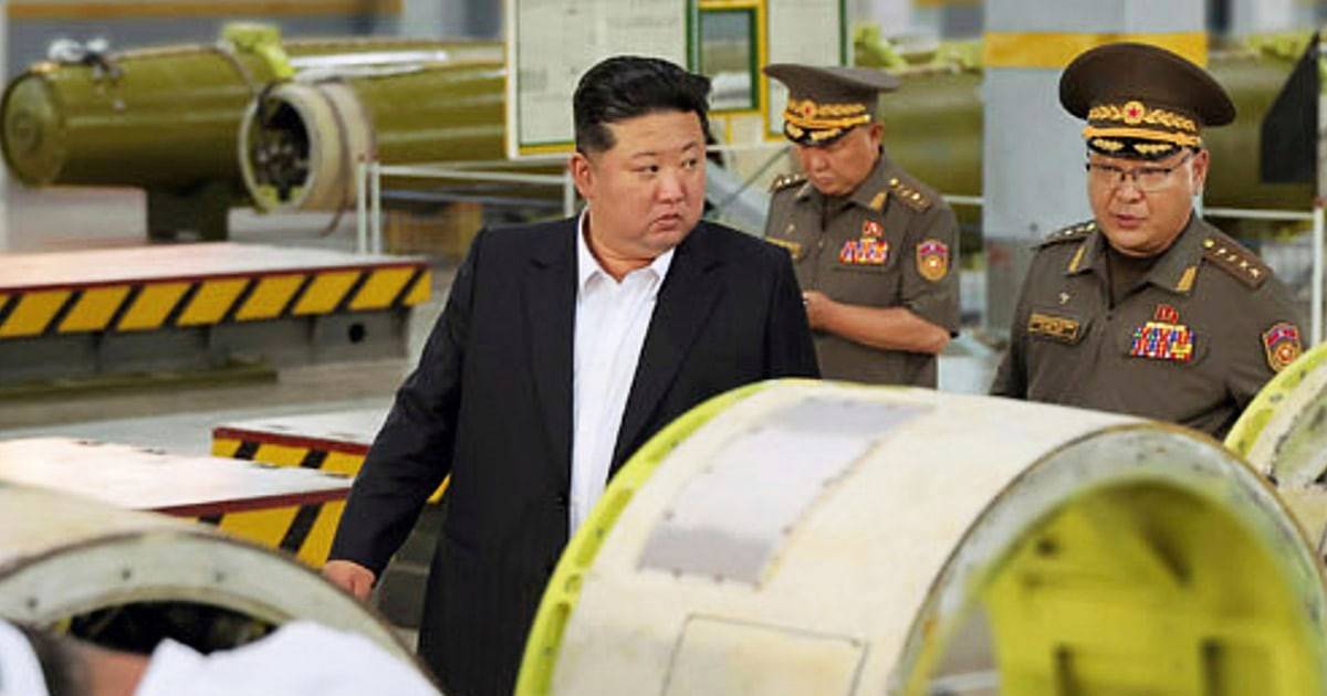 金正恩专列即将抵京<strong></p>
<p>美的集团股票</strong>，访华阵容公布，虽然人员有所精简，但手中多了一张“王牌”！