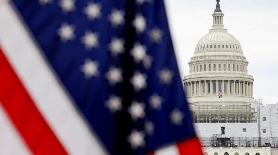 不来北京看阅兵<strong></p>
<p>美的集团股票</strong>,特朗普还下达禁令,不许做两件事,中方反制措施已经在路上