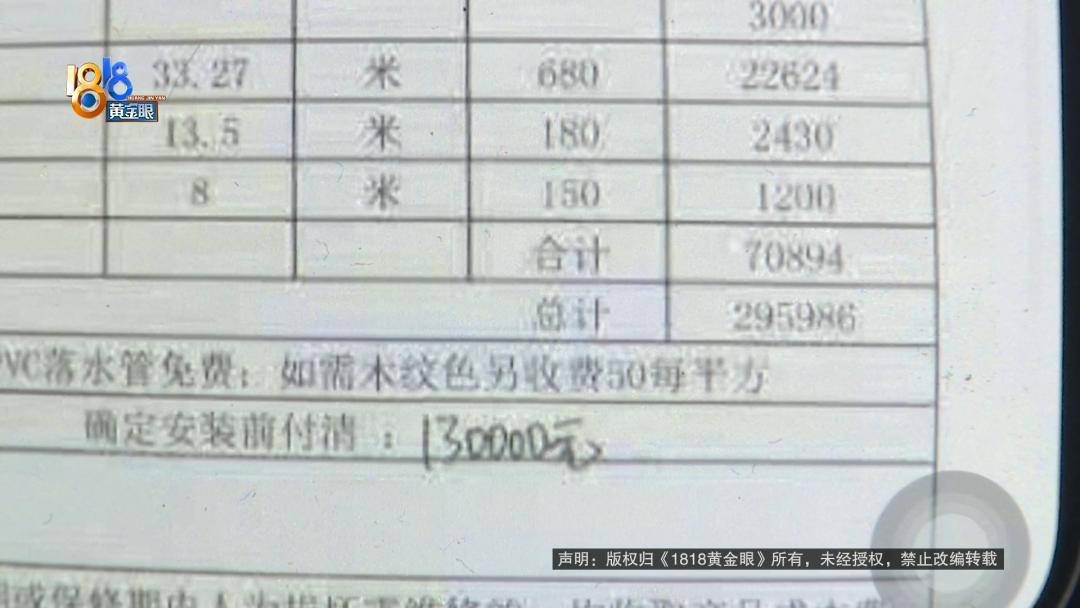 投入近500万做民宿<strong></p>
<p>美的集团股票</strong>,近30万装落地玻璃,怎么碎成这样?