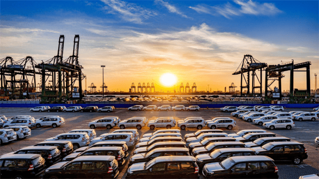 美国突然收到一封“投降书”<strong></p>
<p>美的集团股票</strong>!台湾将掏出所有家底双手奉上