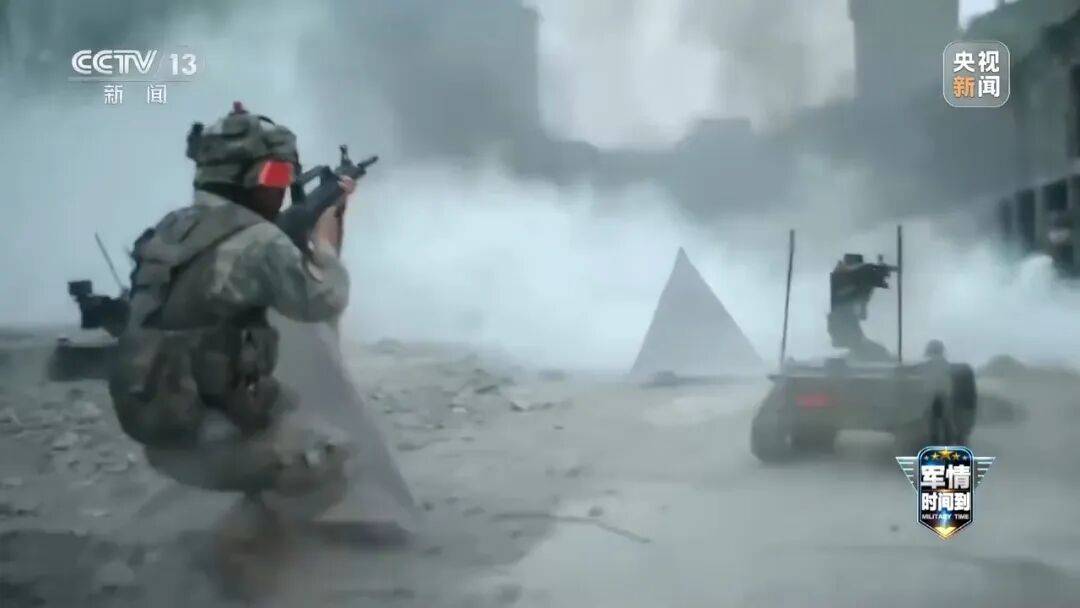 九三阅兵进入倒计时！高超声速导弹、无人智能武器<strong></p>
<p>美的集团股票</strong>，央视最新解码我军新锐装备！