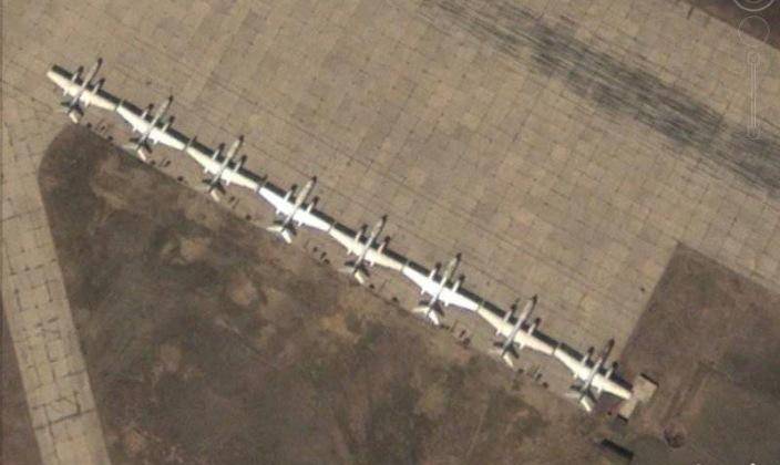 朝鲜也要战略轰炸机？美媒：用俄罗斯苏-34换轰-5<strong></p>
<p>美的集团股票</strong>，对美日核打击