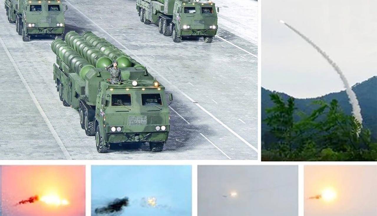 朝鲜也要战略轰炸机？美媒：用俄罗斯苏-34换轰-5<strong></p>
<p>美的集团股票</strong>，对美日核打击