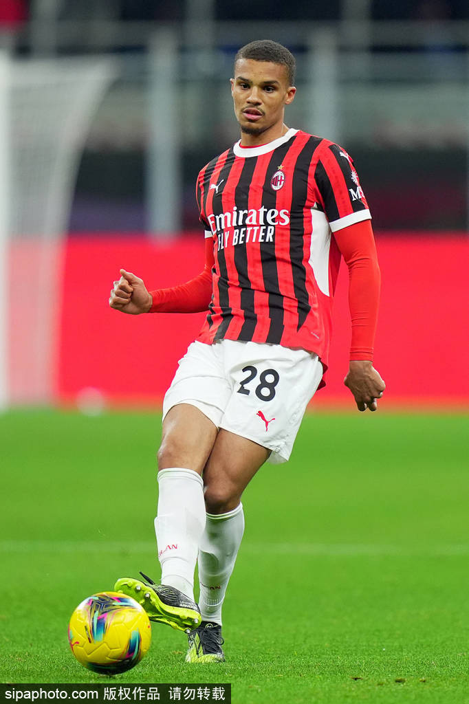 乔·戈麦斯转会米兰:1500万欧元交易背后的故事与影响