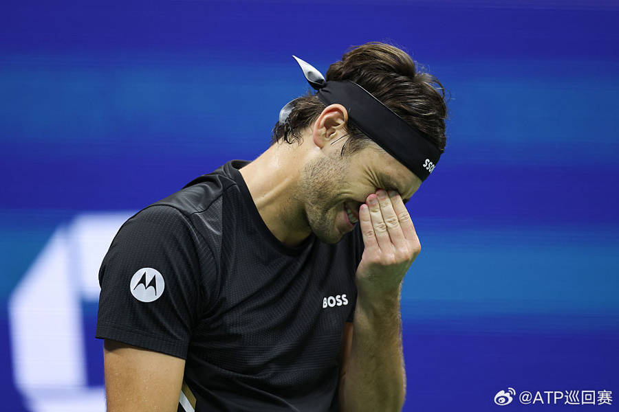 德约阿卡会师美网半决赛<strong></p>
<p>大唐电信股票</strong>，男子网坛的95后真的不靠谱？