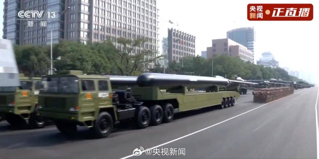 东风-61、巨浪-3、折叠翼预警机、歼-20S<strong></p>
<p>大唐电信股票</strong>，画面披露！