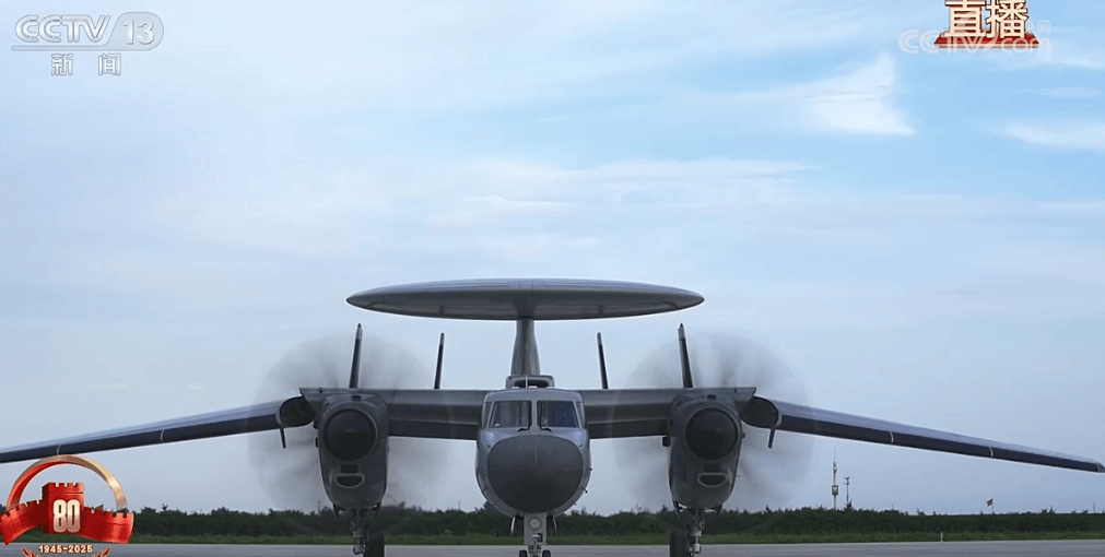 东风-61、巨浪-3、折叠翼预警机、歼-20S<strong></p>
<p>大唐电信股票</strong>，画面披露！