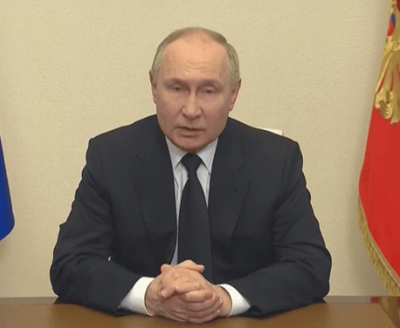 普京到现在才终于明白<strong></p>
<p>大唐电信股票</strong>,俄军被拖了3年,还是打不赢乌克兰!背后原因果然不出所料