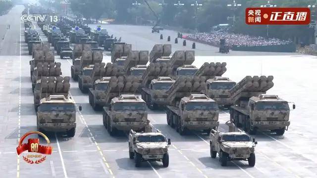 不装了<strong></p>
<p>大唐电信股票</strong>！一口气看完九三大阅兵武器装备！谁说我们一个也不认识？