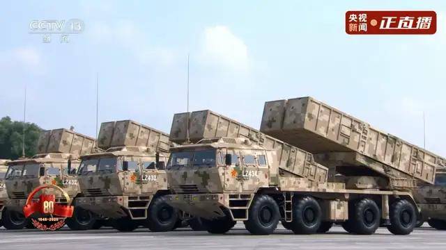 不装了<strong></p>
<p>大唐电信股票</strong>！一口气看完九三大阅兵武器装备！谁说我们一个也不认识？